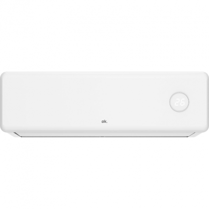 OK OAC 123524 ES SET 3010 fg/h Inverter Aire Acondicionado Split