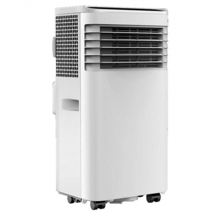 Portátil 7000 BTU Deshumidificador y Aire Acondicionado